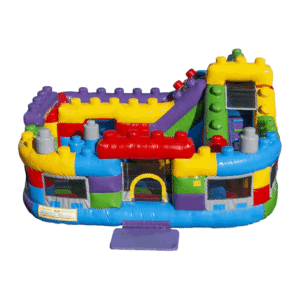 Multipropósito Funland