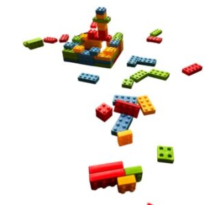 Legos Gigantes