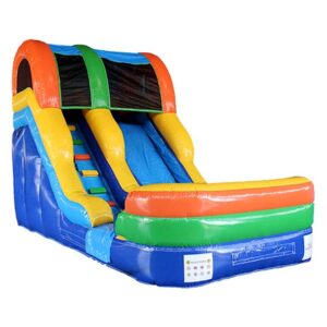 Acuático Multicolor