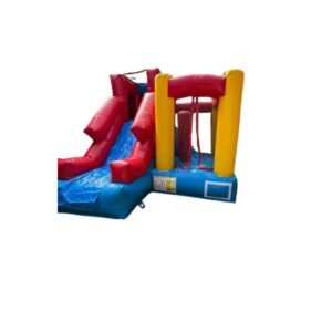 Castillo Tres en uno L