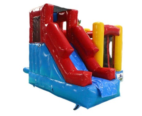 Castillo Tres en uno L - Imagen 2