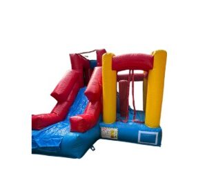 Castillo Tres en uno L