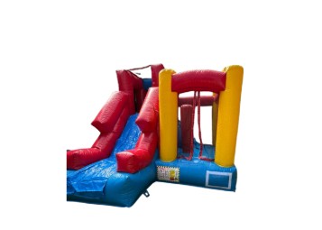 Castillo Tres en uno L