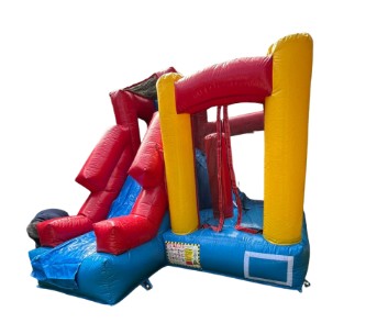 Castillo Tres en uno L - Imagen 4