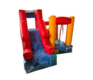 Castillo Tres en uno L - Imagen 3