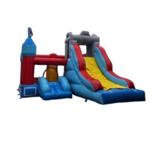 Castillo Medieval Pro