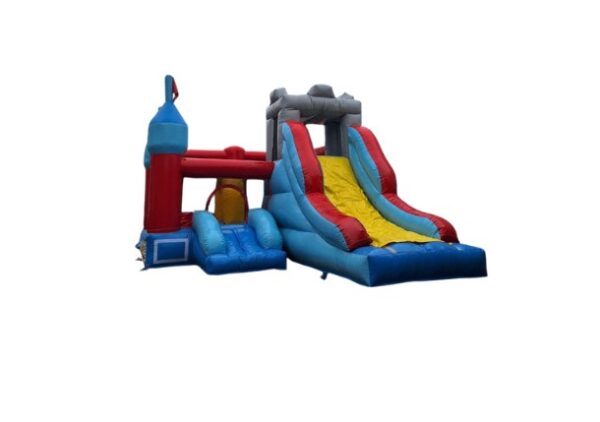 Castillo Medieval Pro