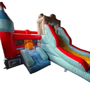 Castillo Medieval Pro