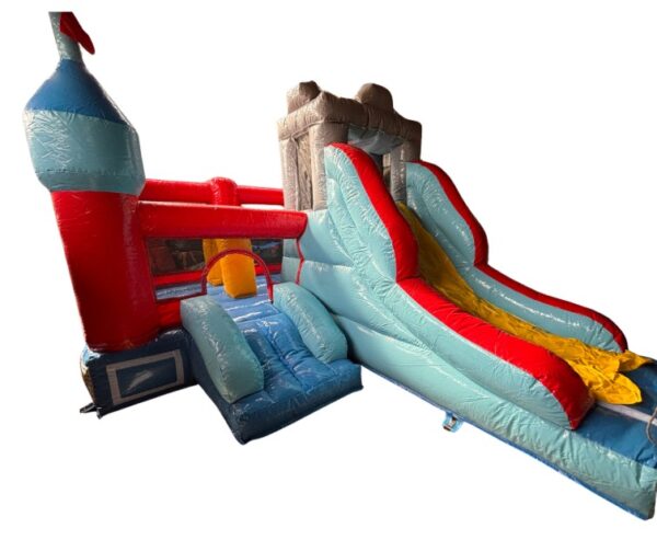 Castillo Medieval Pro