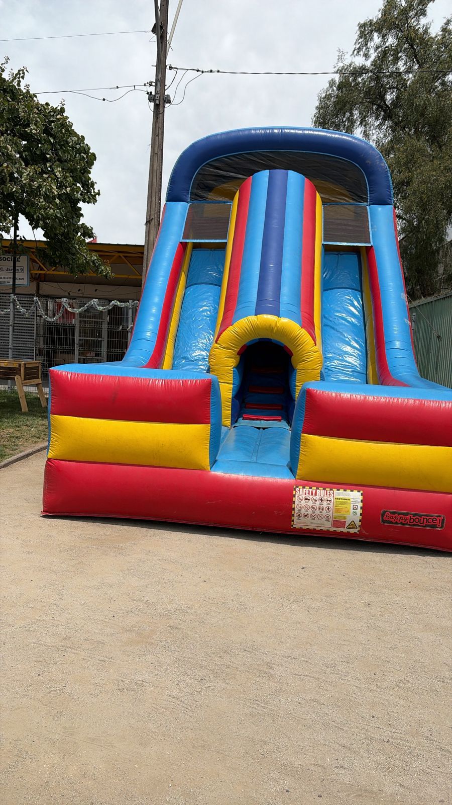 Doble Túnel Royal - Imagen 2