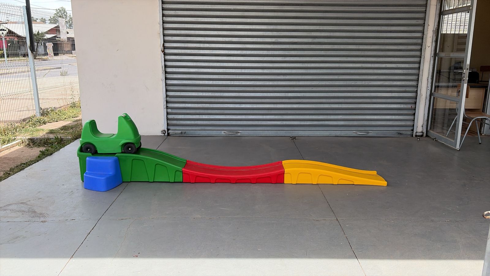 Montaña Rusa - Imagen 2