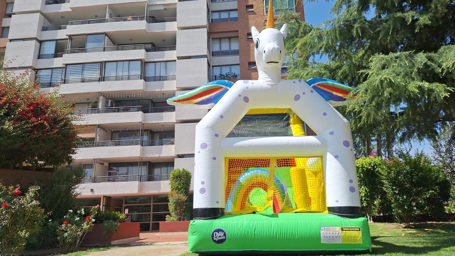 Tobogan Mágico - Imagen 3