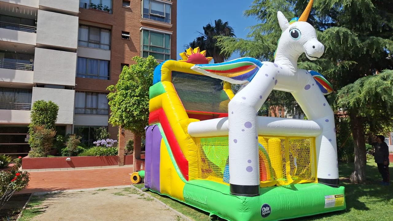 Tobogan Mágico - Imagen 2