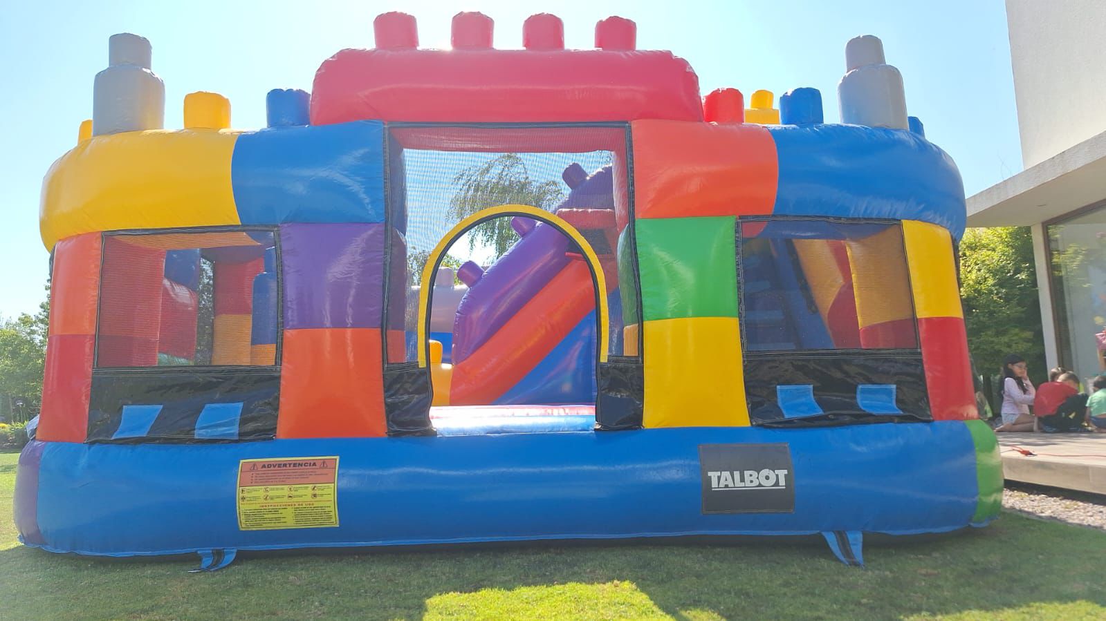 Multipropósito Funland - Imagen 5