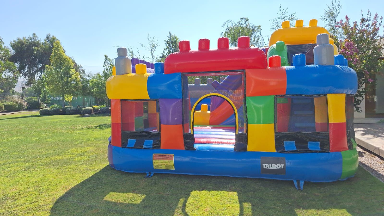 Multipropósito Funland - Imagen 4