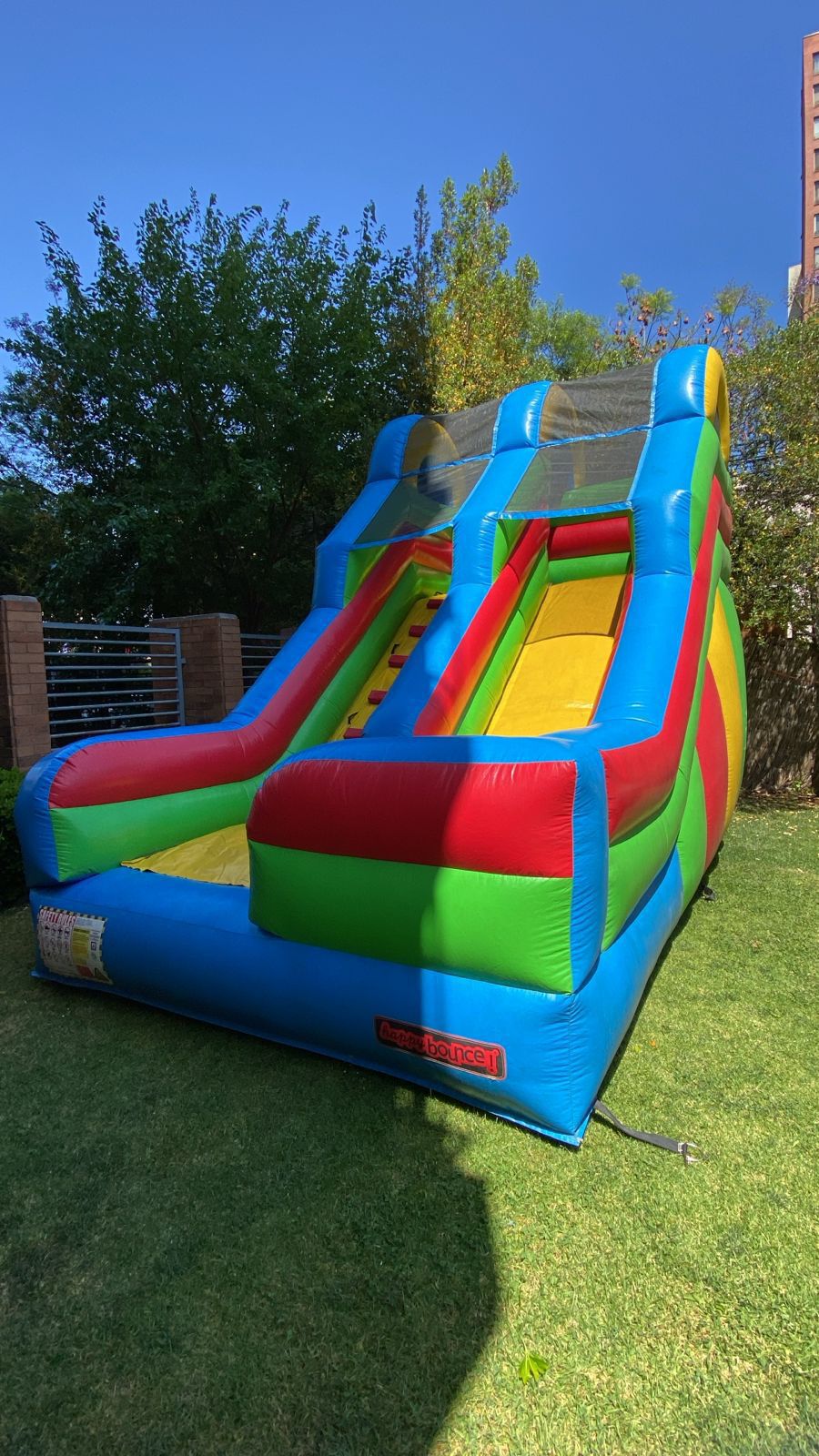 Tobogán Supreme L - Imagen 4