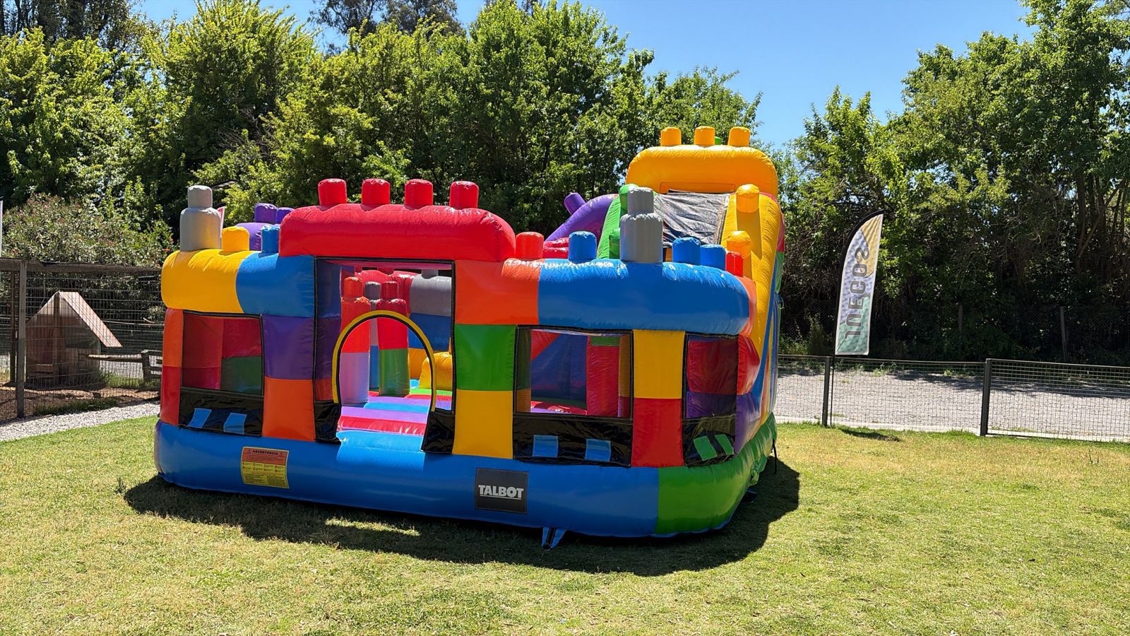 Multipropósito Funland - Imagen 3