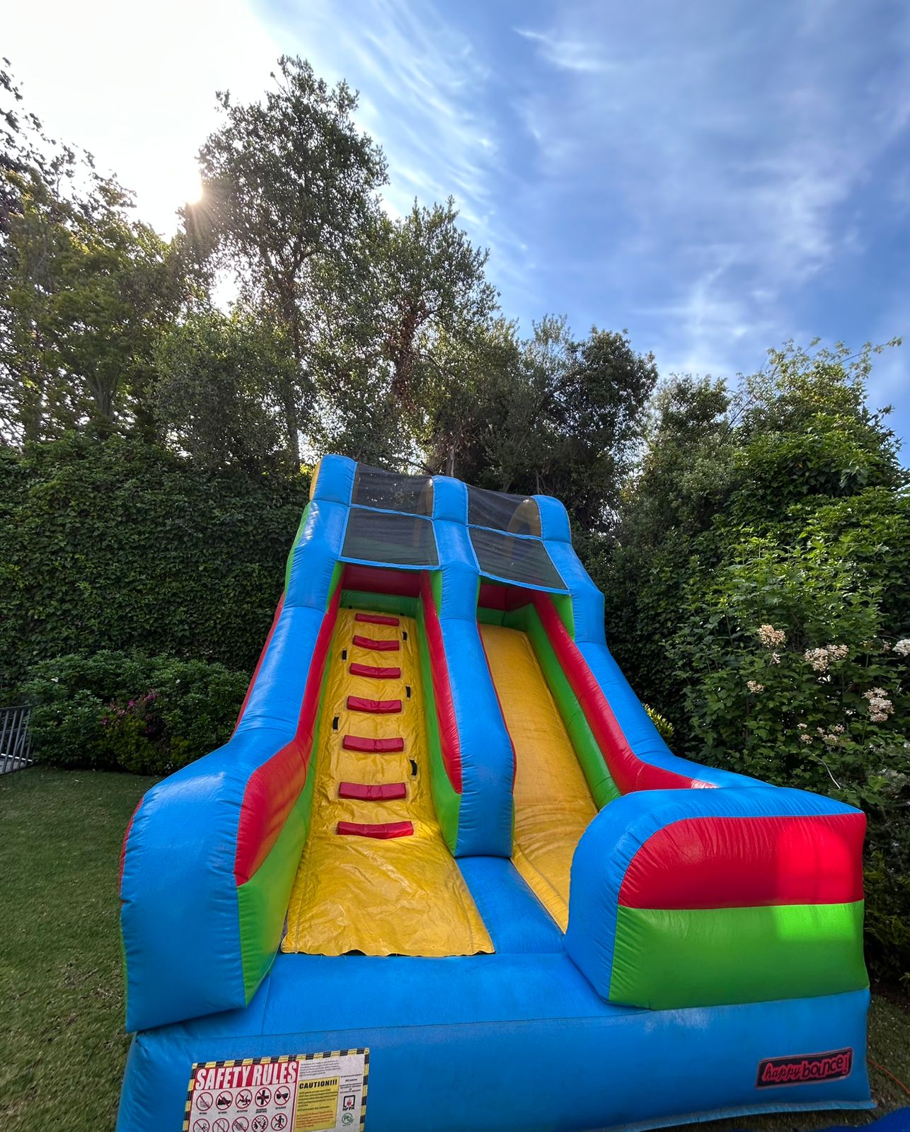 Tobogán Supreme L - Imagen 3