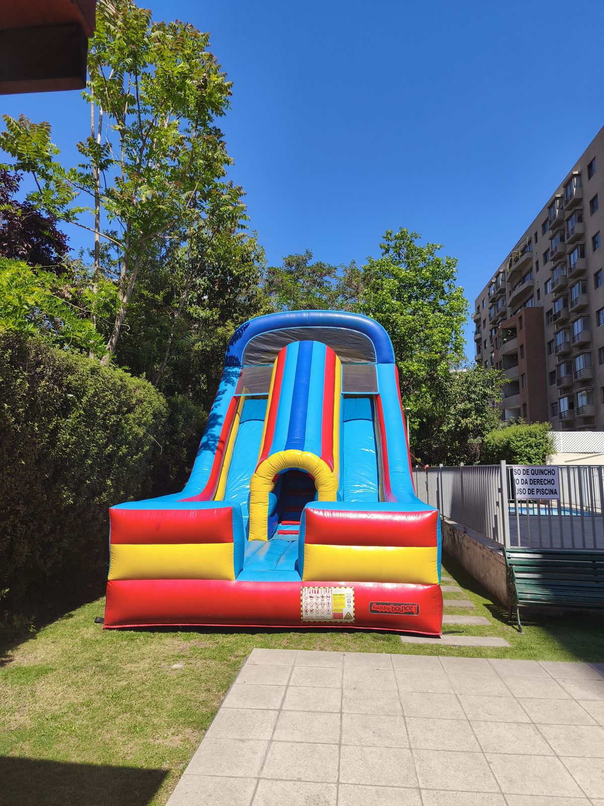 Doble Túnel Royal - Imagen 3