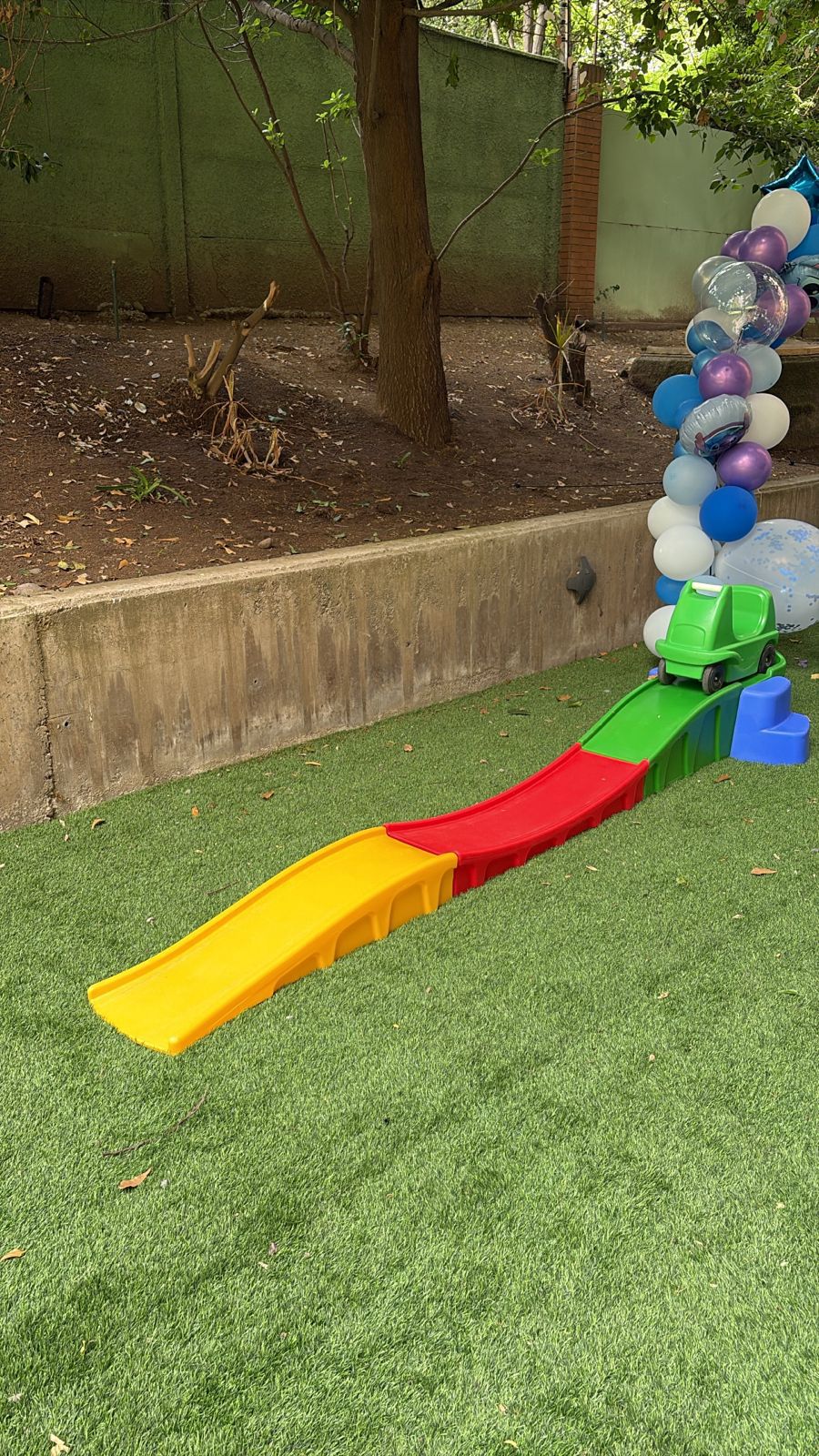 Montaña Rusa - Imagen 3