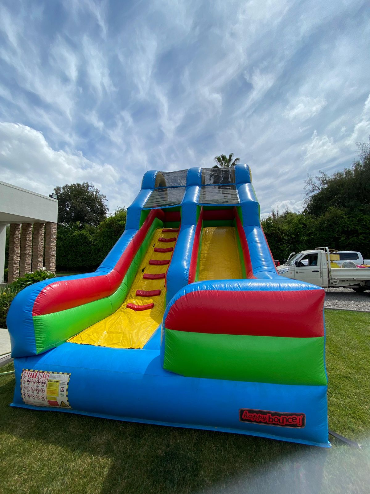 Tobogán Supreme L - Imagen 2