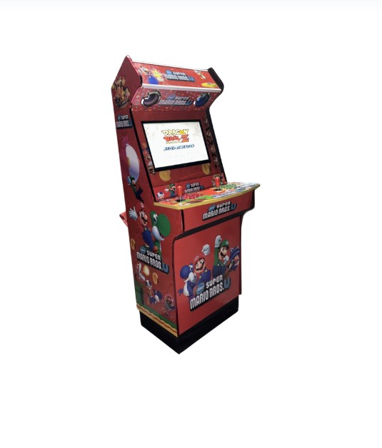 Maquina Arcade - Imagen 2