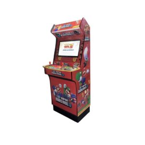 Maquina Arcade