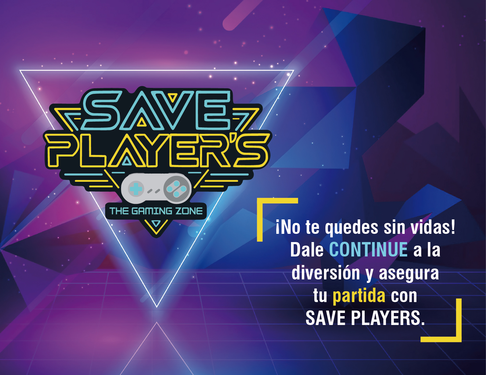 Pack Dúo Gamer - Imagen 7