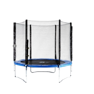 Cama Elasticas 2.44