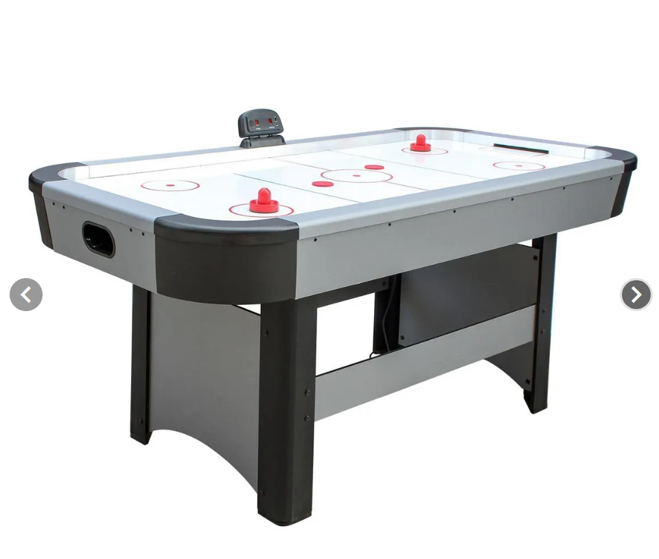 Air Hockey 97x81x182 cm