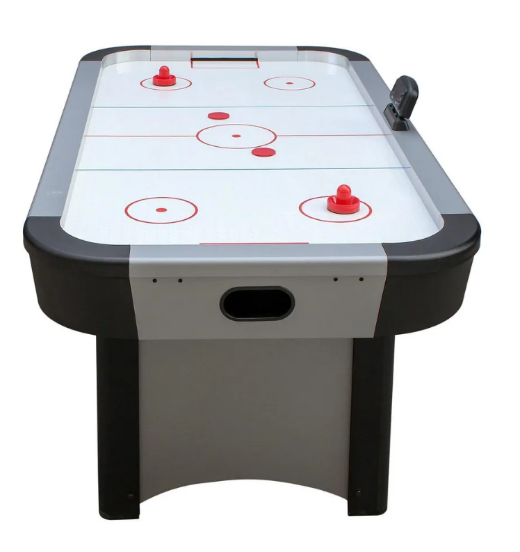 Air Hockey 97x81x182 cm - Imagen 2